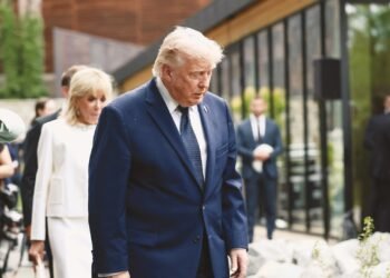 Al-Riyadh newspaper | US President: The text of the agreement with Iran will be announced soon