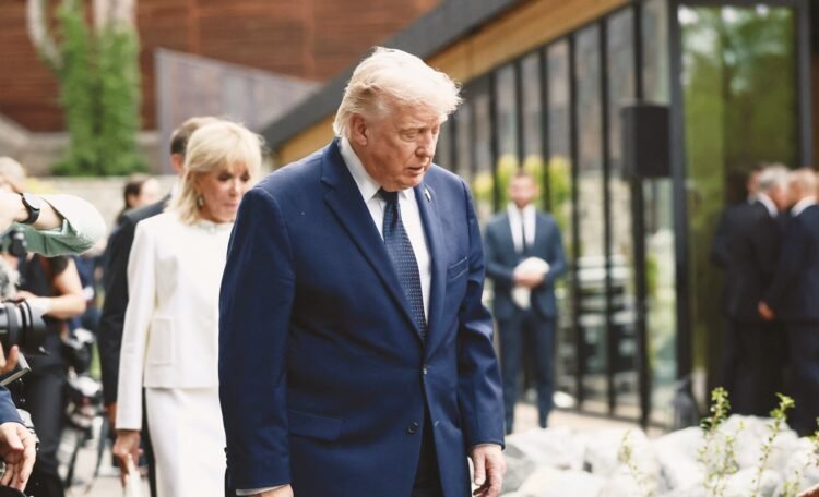 Al-Riyadh newspaper | US President: The text of the agreement with Iran will be announced soon