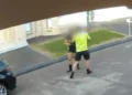 Fairfield attempted shooting: Gunman attempts to assassinate father on school pickup in Sydney’s west