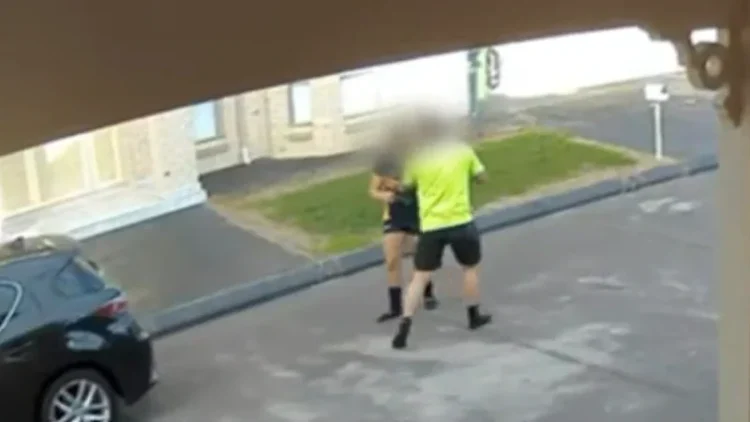 Fairfield attempted shooting: Gunman attempts to assassinate father on school pickup in Sydney’s west