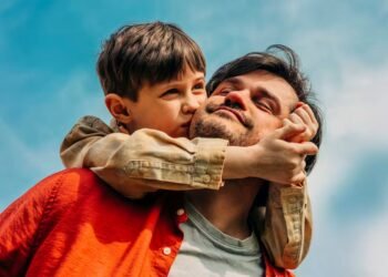 Father’s Day: Commitment instead of ego – this is how you describe the ideal dad
