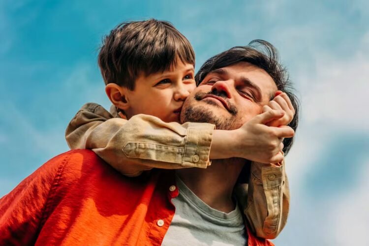 Father’s Day: Commitment instead of ego – this is how you describe the ideal dad