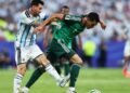 Algerians are afraid of appointing the Slovenian referee to the Jordan battle – Al-Shorouk Online