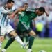 Algerians are afraid of appointing the Slovenian referee to the Jordan battle – Al-Shorouk Online