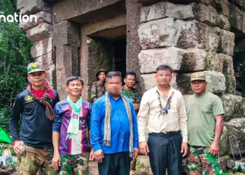 Cambodia Supreme Court upholds 14-year jail terms for journalists
