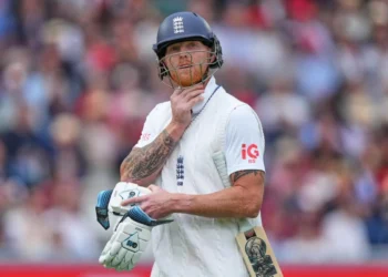 England reveal Ben Stokes’ fate ahead of deciding test against Black Caps