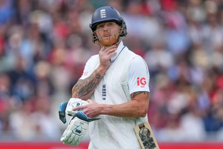 England reveal Ben Stokes’ fate ahead of deciding test against Black Caps