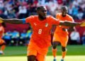 Germany score late winner to break Ivory Coast’s hearts