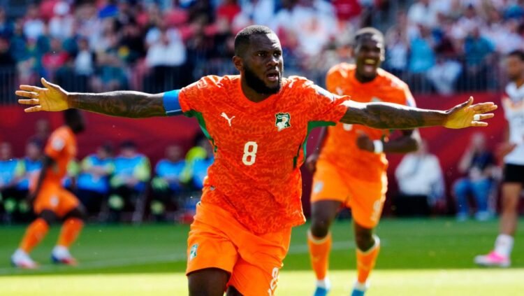 Germany score late winner to break Ivory Coast’s hearts
