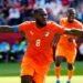 Germany score late winner to break Ivory Coast’s hearts