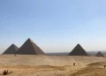 One of history’s greatest mysteries may finally have an answer