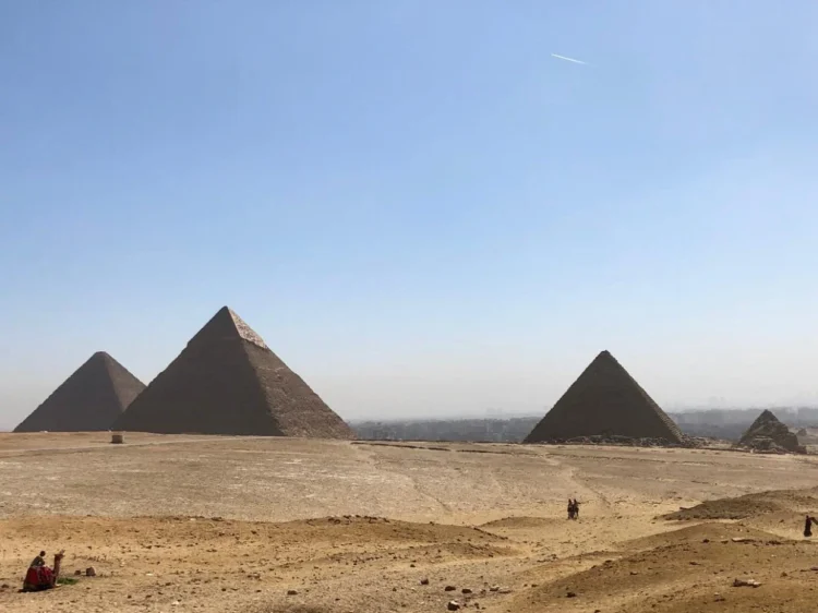 One of history’s greatest mysteries may finally have an answer