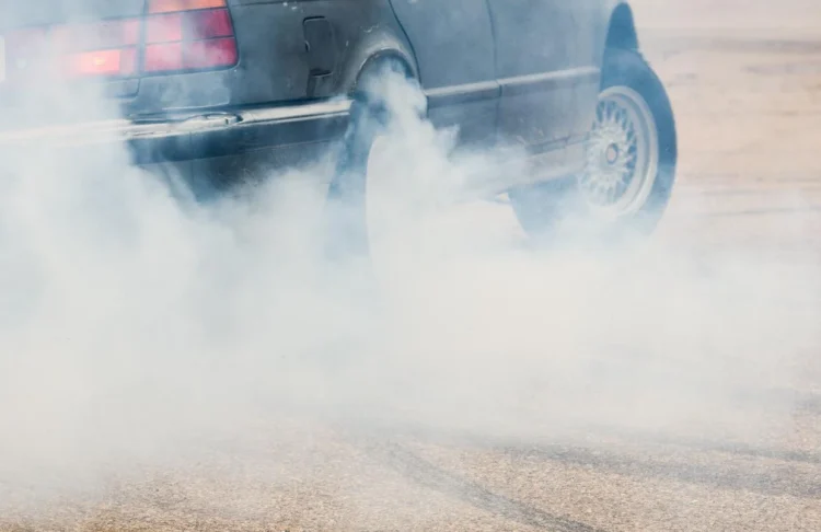Beefed up car crushing law targets fleeing drivers, street racers