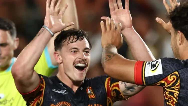 Chiefs rule out All Black for first week of Super Rugby playoffs
