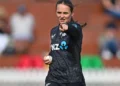 Watch: Dropped catches leave White Ferns’ title defence in tatters after Sri Lanka loss