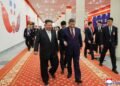 Analysis: Chinese President Xi’s silence on nuclear arms is a gift to North Korea’s Kim Jong Un