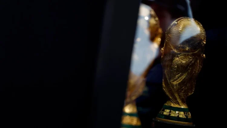 FIFA World Cup 2026: Full match schedule and results