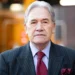 Would NZ First form a government with Labour? Ask Winston Peters that, and get called a ‘w….r’