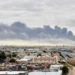 Iran and the US trade strikes in the Persian Gulf, further testing the ceasefire