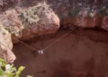 ‘Spider-Man of Yemen’ dies in fall while climbing volcanic crater
