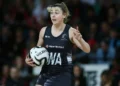 Former Silver Ferns captain retires