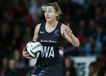 Former Silver Ferns captain retires