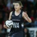 Former Silver Ferns captain retires