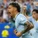 Watch: Uruguay fight back for late draw with Saudi Arabia in frantic Miami opener