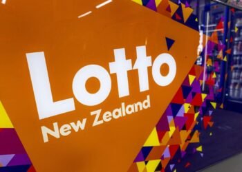 Three Lotto players win $333,333 after draw forced off-air due to TVNZ studio power cut