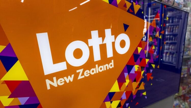 Three Lotto players win $333,333 after draw forced off-air due to TVNZ studio power cut