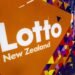 Three Lotto players win $333,333 after draw forced off-air due to TVNZ studio power cut