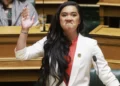 Ministers say Pāti Māori MP is ‘telling porkies’ about visiting jailed rangatahi