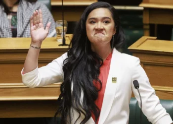 Ministers say Pāti Māori MP is ‘telling porkies’ about visiting jailed rangatahi