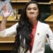 Ministers say Pāti Māori MP is ‘telling porkies’ about visiting jailed rangatahi