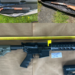 Police seize drugs, guns and $1.95m in assets in major gang crackdown