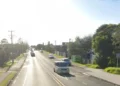 Scooter rider taken to hospital after collision with car in Auckland
