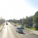 Scooter rider taken to hospital after collision with car in Auckland