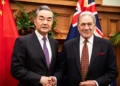 China doubles down on Kiwi MP travel ban, says they shouldn’t be surprised