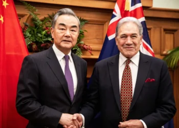 China doubles down on Kiwi MP travel ban, says they shouldn’t be surprised