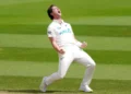 Matt Henry has record haul as Blackcaps crush England by 253 runs in 2nd test