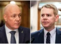 Coalition out in new poll despite slump in Labour support
