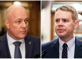 Coalition out in new poll despite slump in Labour support