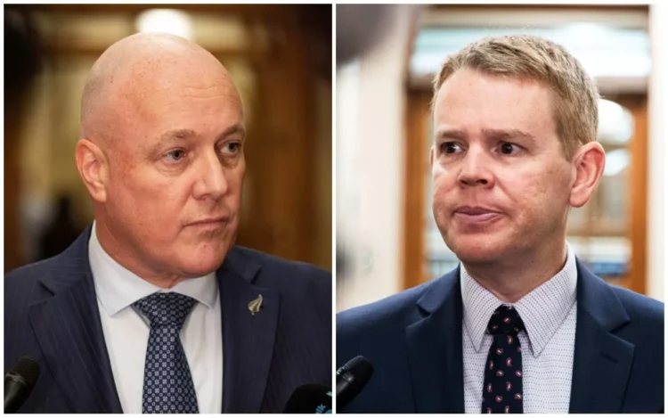 Coalition out in new poll despite slump in Labour support