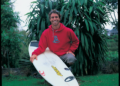 Kiwi surfing legend dies in Indonesia