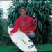 Kiwi surfing legend dies in Indonesia