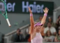 Russian teenager Mirra Andreeva wins French Open to claim first Grand Slam title