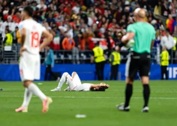 Iran narrowly knocked out of tumultuous World Cup on Austria’s last-second goal
