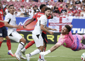 Has All Whites’ World Cup goalkeeper battle been won? Coach gives his verdict
