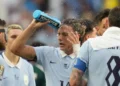 Hydration breaks spark backlash, blamed for killing momentum at the World Cup