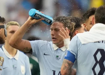 Hydration breaks spark backlash, blamed for killing momentum at the World Cup